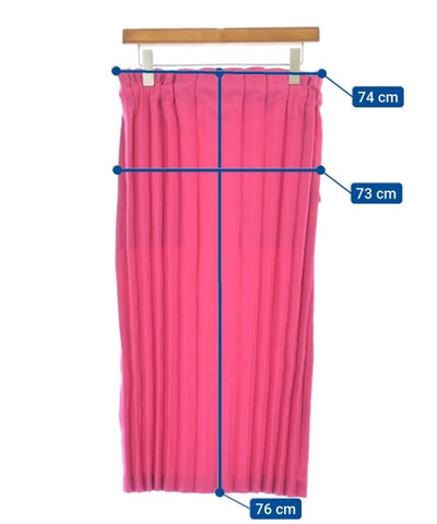 Me ISSEY MIYAKE Knee length skirts