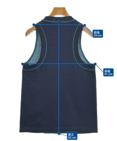 Adidas By Stella McCartney Sleevelesses