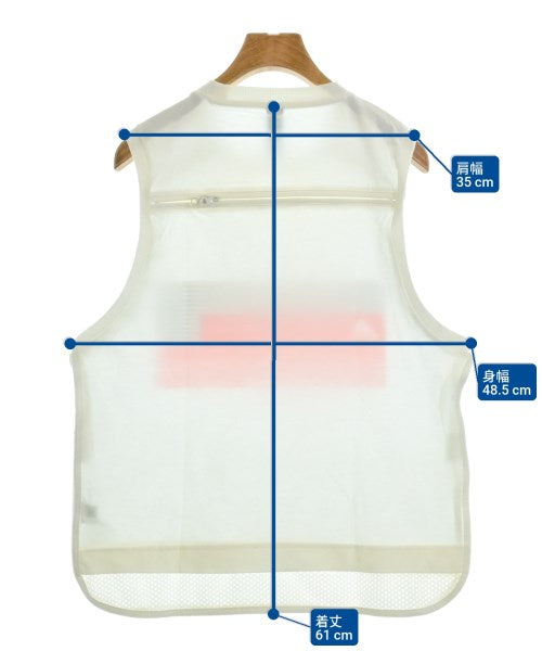 Adidas By Stella McCartney Sleevelesses