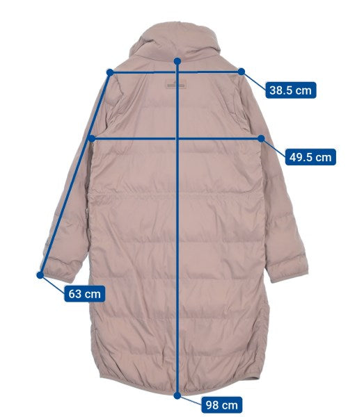 Adidas By Stella McCartney Down coats