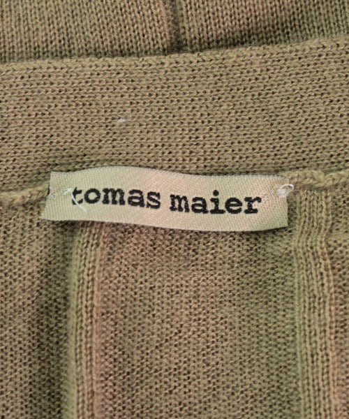 tomas maier Cardigans