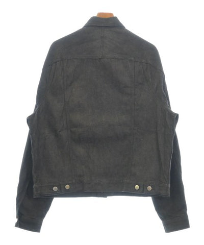 E.TAUTZ Denim jackets