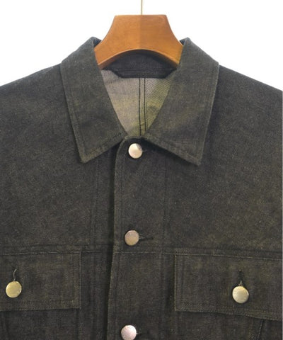 E.TAUTZ Denim jackets