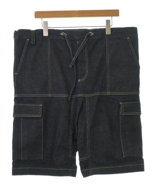 E.TAUTZ Shorts