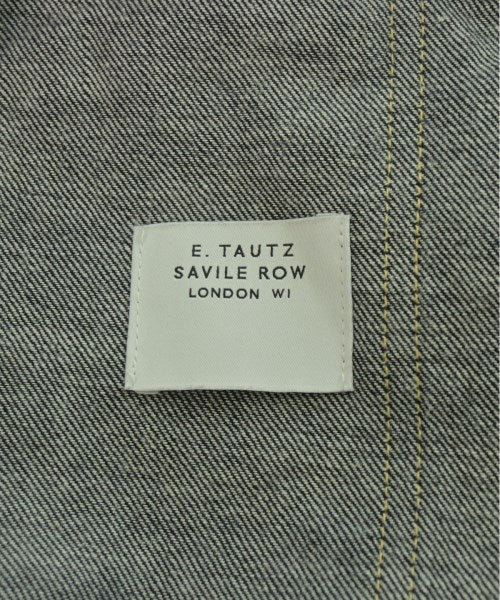 E.TAUTZ Shorts