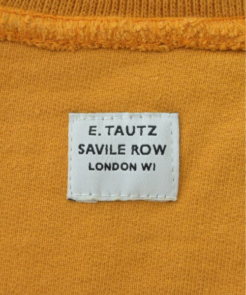 E.TAUTZ Sweatshirts