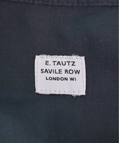 E.TAUTZ Casual shirts