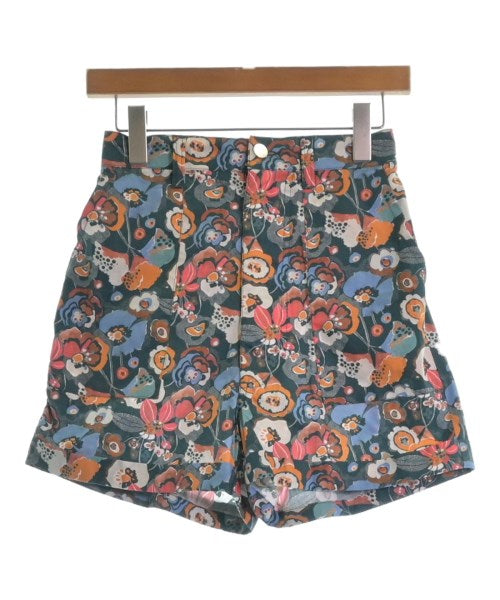 E.TAUTZ Shorts