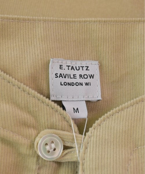 E.TAUTZ Casual shirts