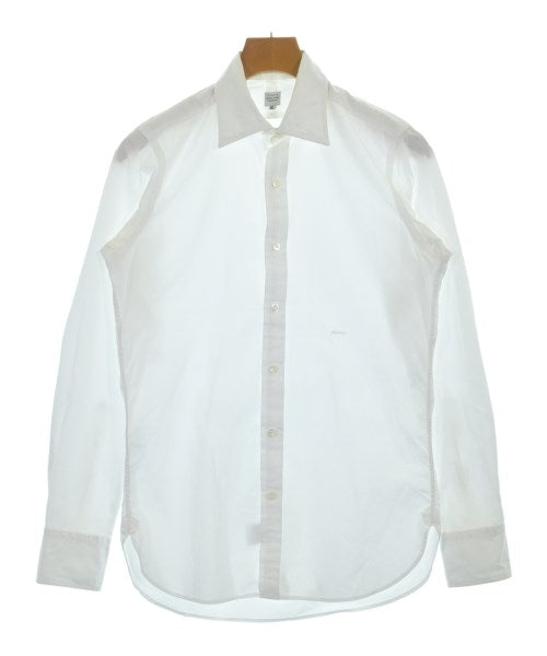 E.TAUTZ Dress shirts