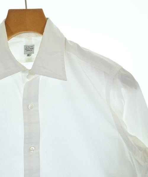 E.TAUTZ Dress shirts