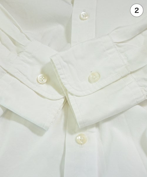 E.TAUTZ Dress shirts