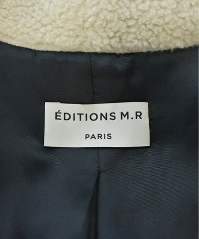 EDITIONS M.R Other