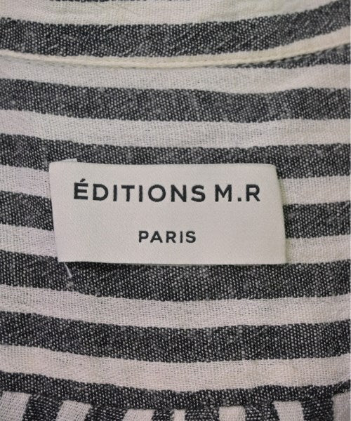 EDITIONS M.R Casual shirts