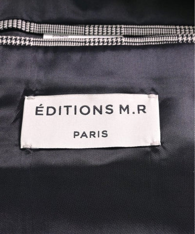 EDITIONS M.R Blazers/Suit jackets