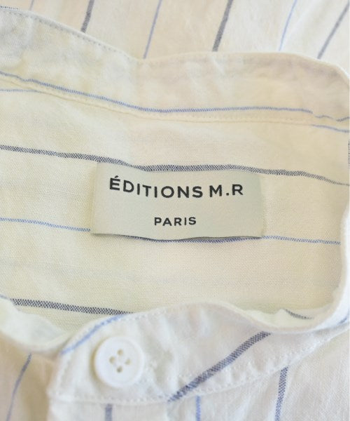 EDITIONS M.R Casual shirts