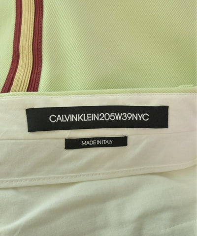 CALVIN KLEIN 205W39NYC Trousers