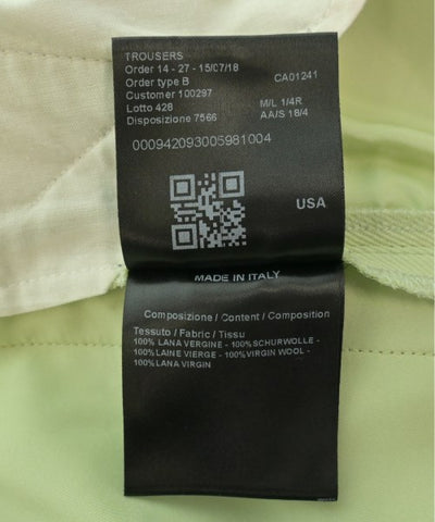 CALVIN KLEIN 205W39NYC Trousers