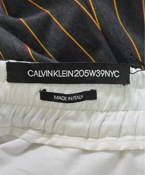 CALVIN KLEIN 205W39NYC Other