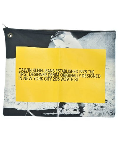 CALVIN KLEIN 205W39NYC Clutches