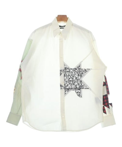 CALVIN KLEIN 205W39NYC Casual shirts