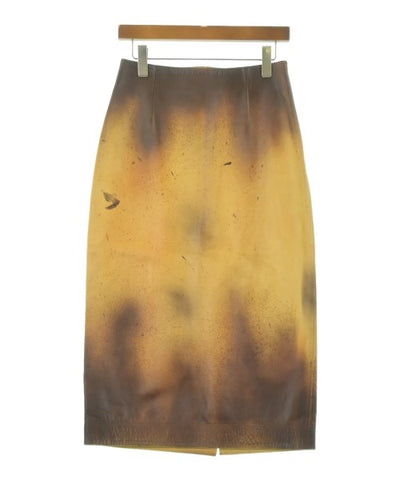 CALVIN KLEIN 205W39NYC Long/Maxi length skirts
