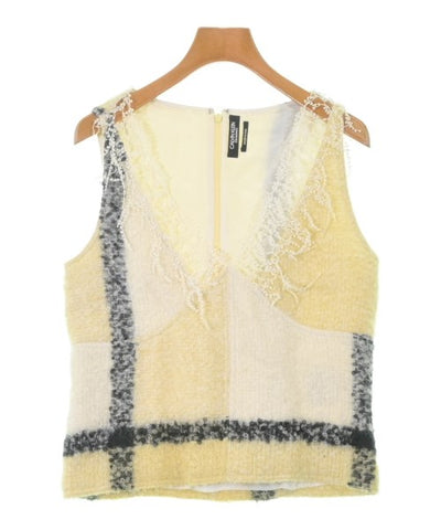 CALVIN KLEIN 205W39NYC Vests