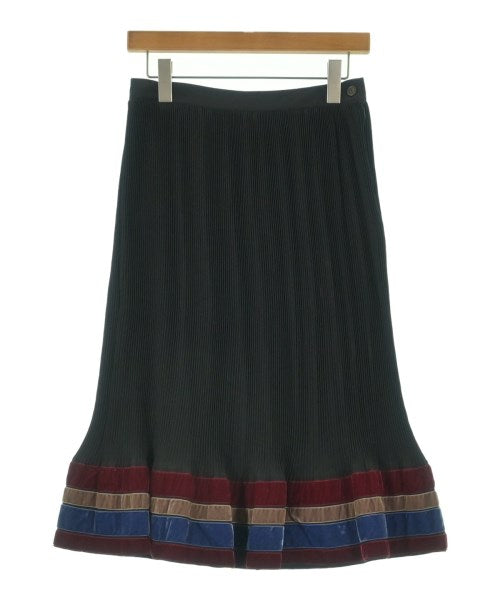 STELLA JEAN Long/Maxi length skirts