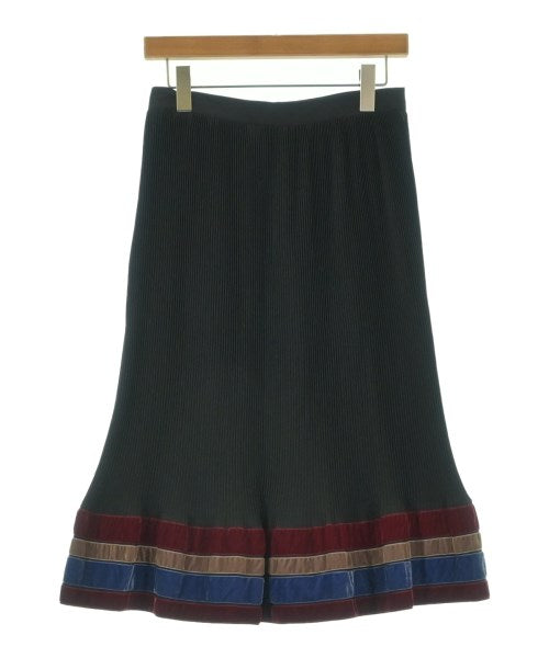 STELLA JEAN Long/Maxi length skirts