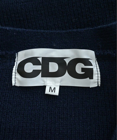 CDG Cardigans