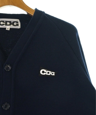 CDG Cardigans