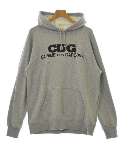 CDG Hoodies