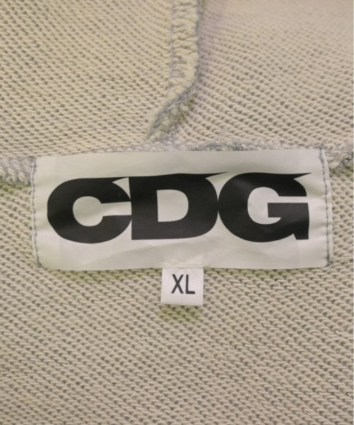 CDG Hoodies