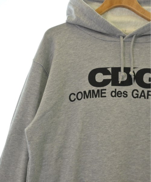 CDG Hoodies