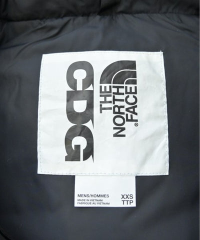 CDG Down jackets/Vests