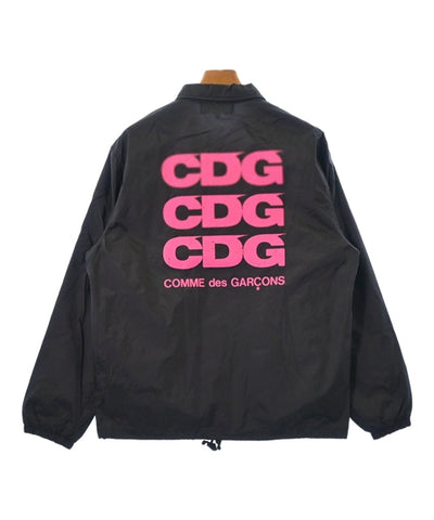 CDG Other