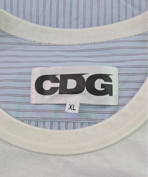 CDG Casual shirts