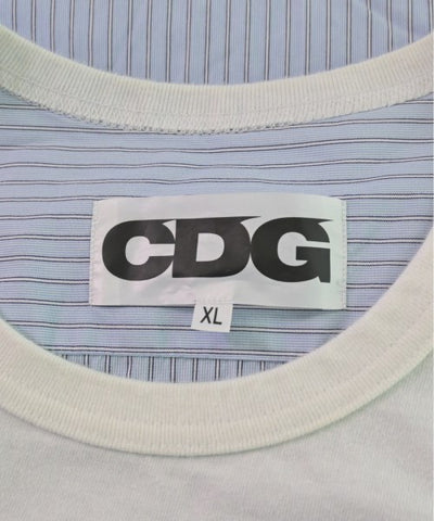 CDG Casual shirts