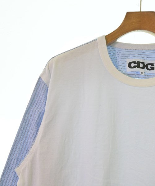 CDG Casual shirts