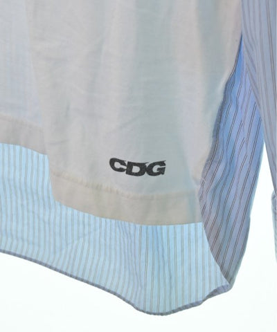 CDG Casual shirts