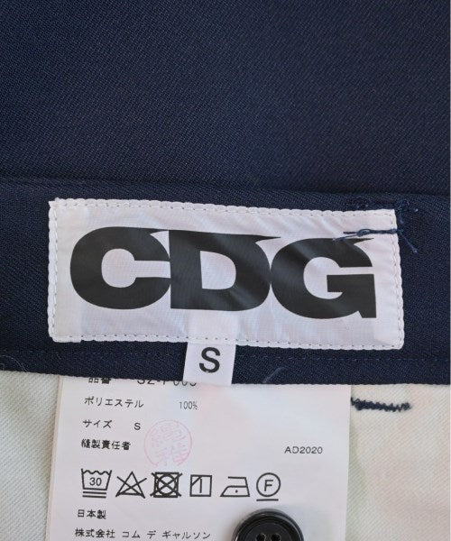 CDG Other