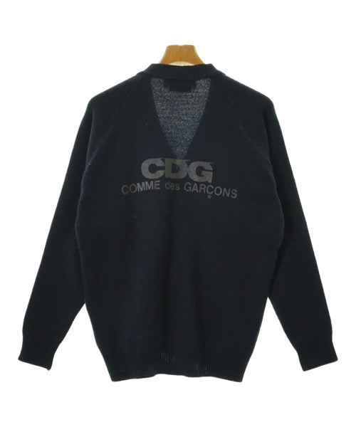 CDG Cardigans