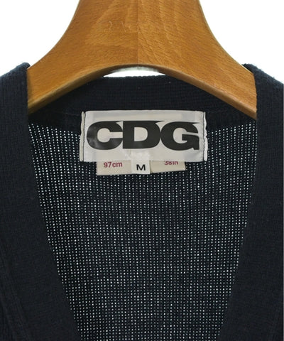 CDG Cardigans