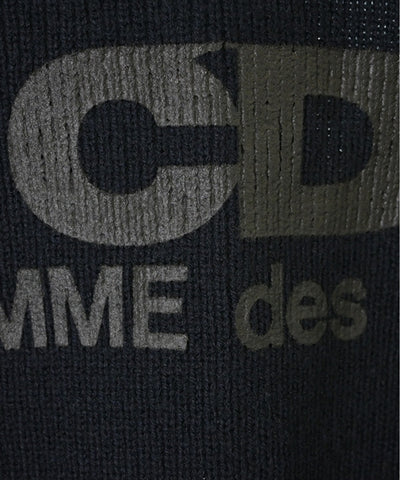 CDG Cardigans