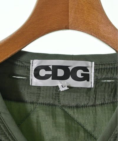 CDG Other