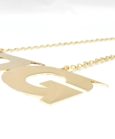 CDG Necklaces