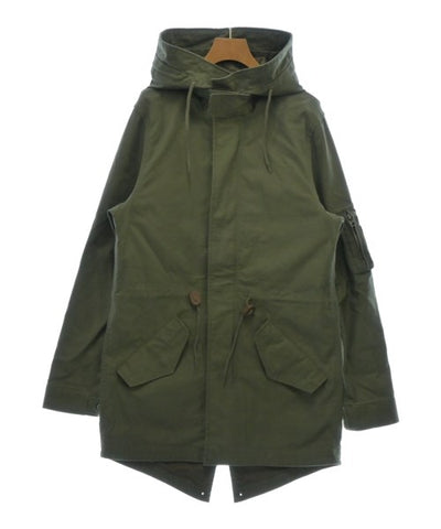 CDG Mod coats