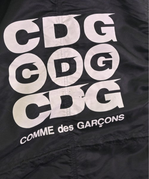 CDG Other