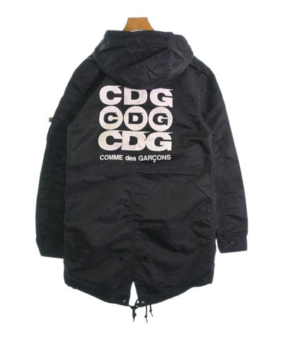 CDG Other