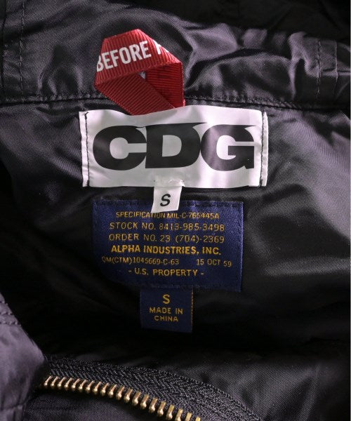 CDG Other